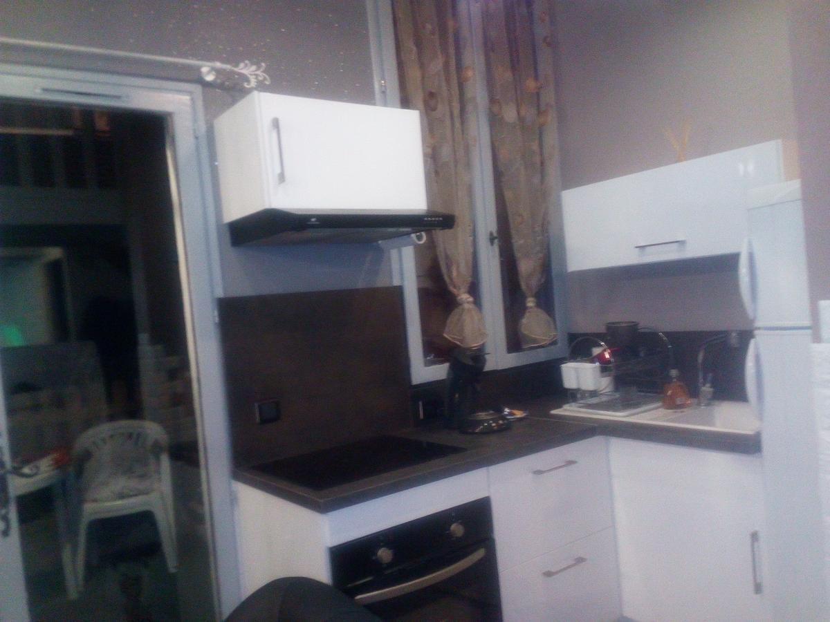 Loft Les Tourelles Apartment Andon Exterior photo